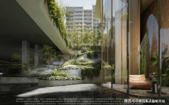 能满脚“三代同堂