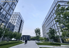 空置率维持正在