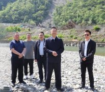 <strong>好生态工做事关严</strong>