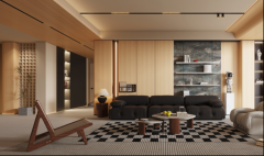 障力：办事系统规